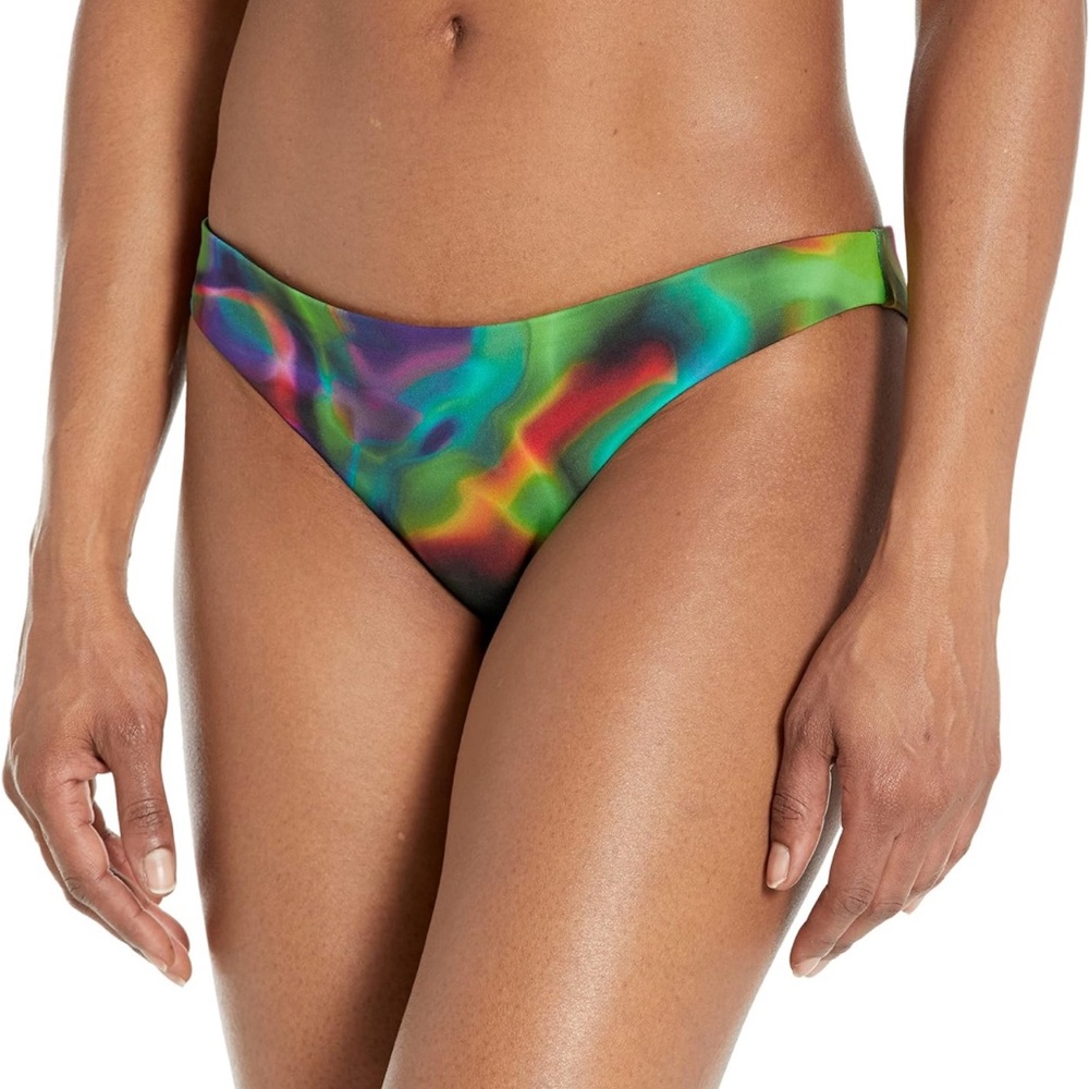 Hurley Women's Standard Bikini Bottom Size XL